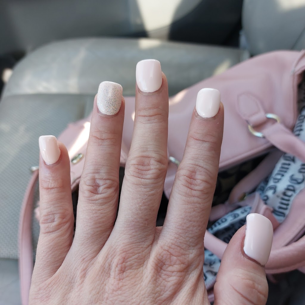 Stevestons Nails | 3891 Chatham St, Richmond, BC V7E 2Z6, Canada | Phone: (604) 284-5178