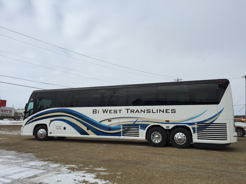 Bi West Translines Ltd | 4225 37 St, Camrose, AB T4V 4R4, Canada | Phone: (888) 672-9550