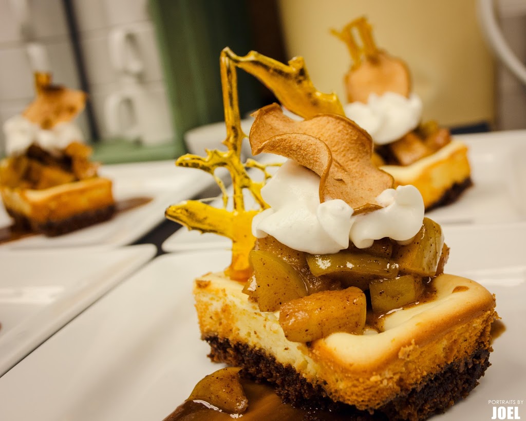 Fairways Bistro & Catering | 2440 York Ave, Armstrong, BC V0E 1B0, Canada | Phone: (250) 546-9700