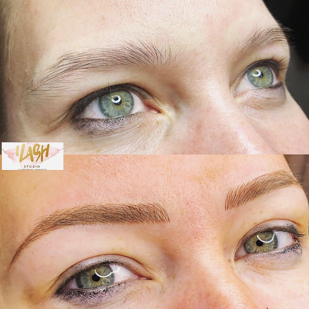 ILash Studio & Permanent Cosmetics | 575 Albany Way NW, Edmonton, AB T6V 0H9, Canada | Phone: (780) 977-4181