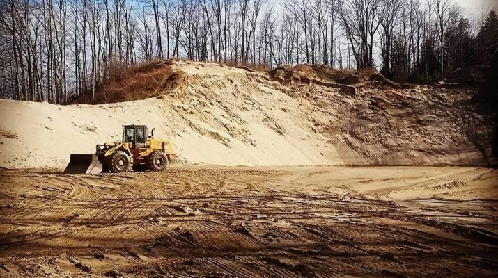 Davis Contracting | 228 Oliphant Way, Wiarton, ON N0H 2T0, Canada | Phone: (519) 534-2599