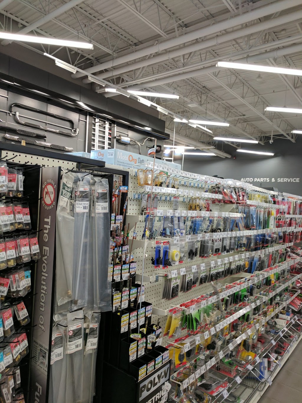 Canadian Tire Gas+ | 2204 101 St NW, Edmonton, AB T6N 0A2, Canada | Phone: (780) 485-0662
