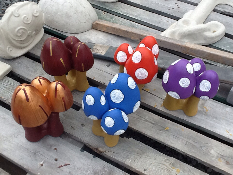 Unique Lawn Garden Statues | 292 Sambro Creek Rd, Sambro Creek, NS B3V 1L8, Canada | Phone: (902) 346-2020