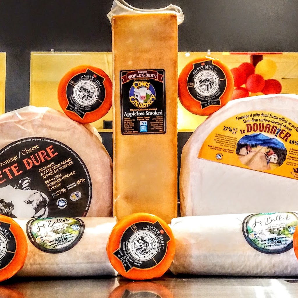 Fromager Saucissier Ste-Dorothée | 241-i Blvd. Samson, Laval, QC H7X 3E4, Canada | Phone: (450) 689-8436