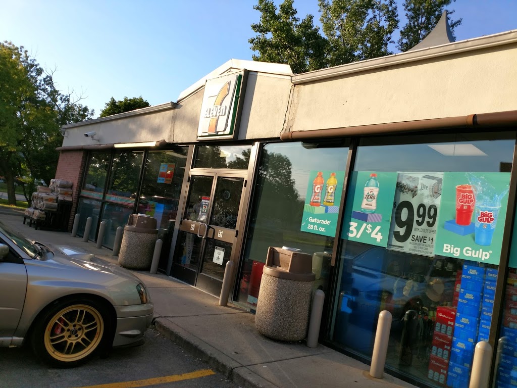 7-Eleven | 7185 Boston State Rd, Hamburg, NY 14075, USA | Phone: (716) 648-9741