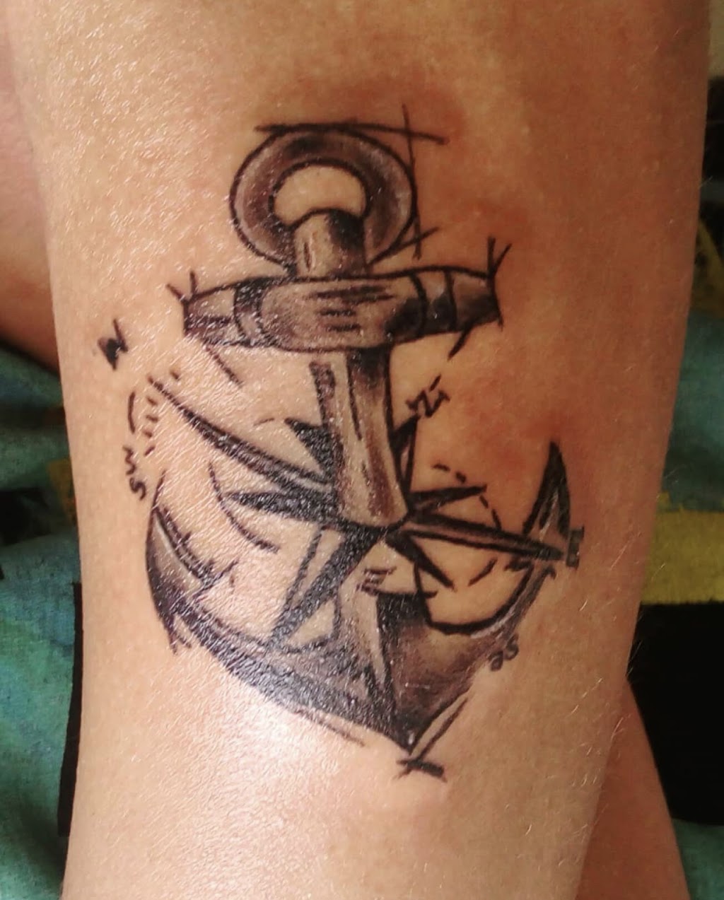 Blacklisted Tattooz | Linden Dr, Cambridge, ON N3H 5L5, Canada | Phone: (437) 246-2570