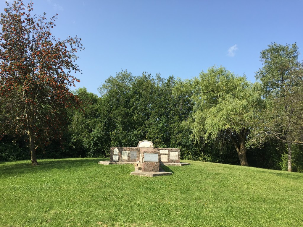 Hope Primitive Methodist Cemetery | Keele St, Vaughan, ON L6A, Canada