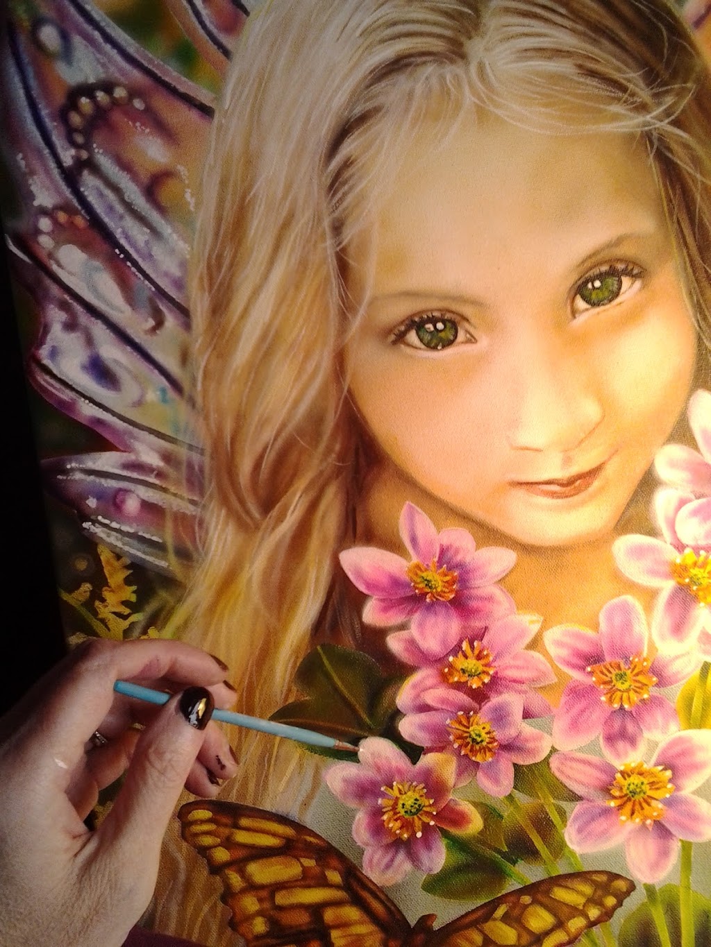 MYTHOS Art and Counselling | 289 High St, Fort Erie, ON L2A 3R4, Canada | Phone: (289) 320-9819