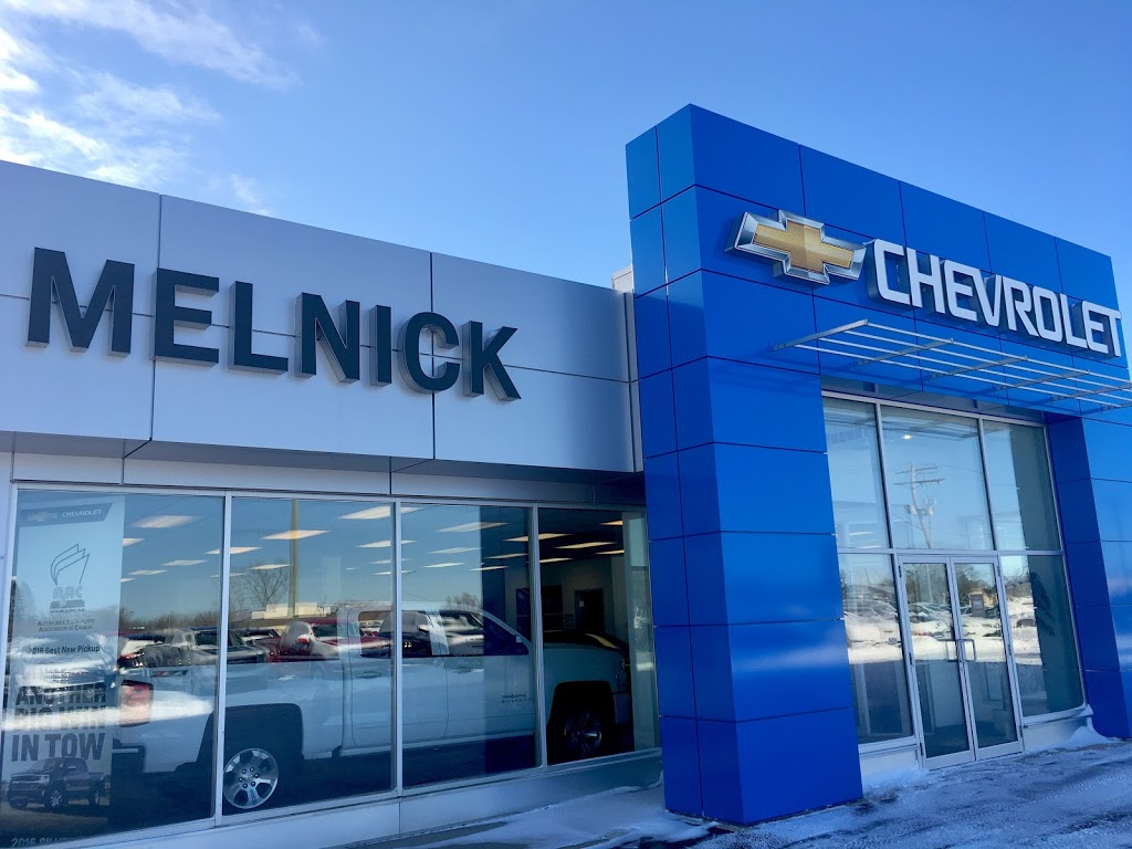 Melnick Motors Ltd. | 1012 Park Ave, Beausejour, MB R0E 0C0, Canada | Phone: (204) 268-1514
