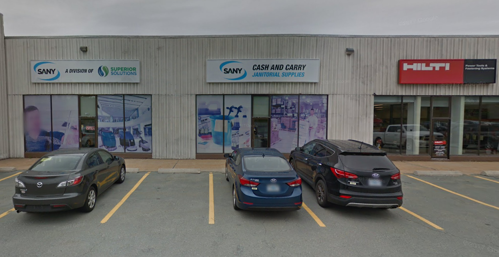 Superior Sany Solutions Ltd. | 1230 Old Innes Rd Unit 415-416, Ottawa, ON K1B 3V2, Canada | Phone: (888) 213-0359
