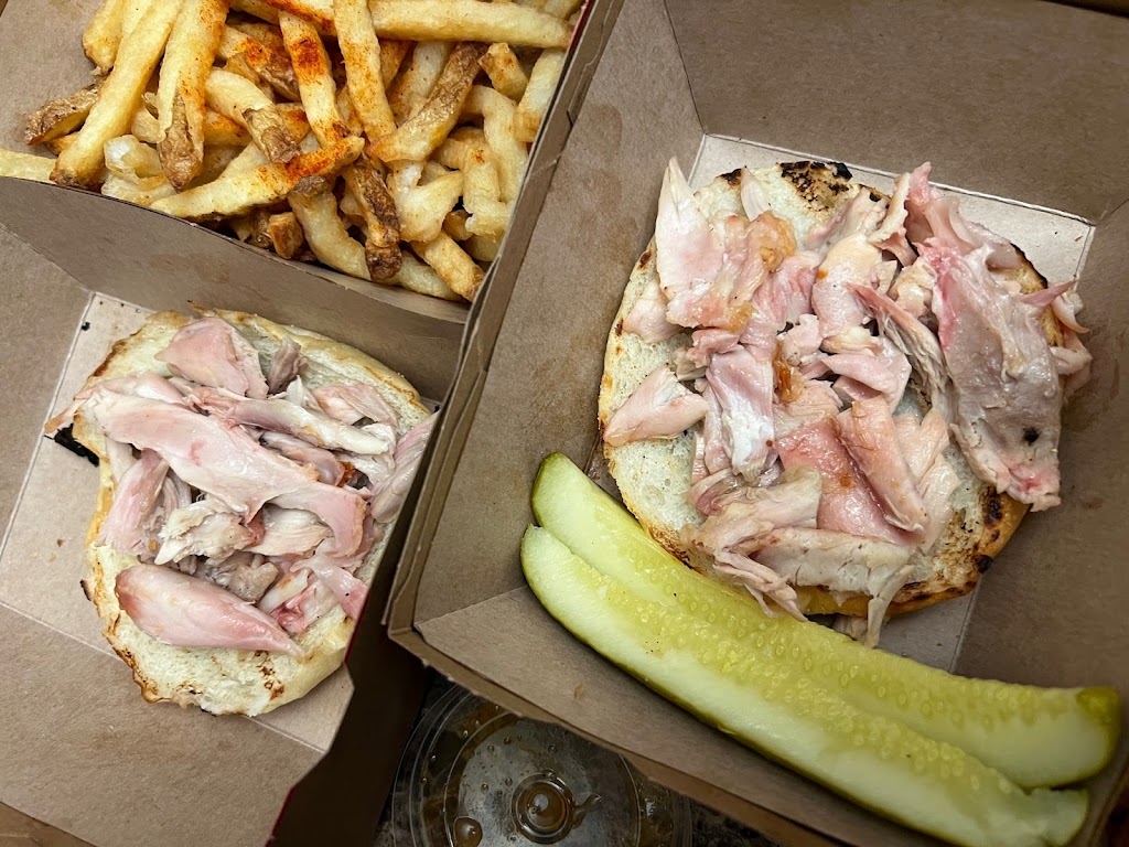 Swiss Chalet | 1317 Upper James St, Hamilton, ON L9C 3B3, Canada | Phone: (905) 388-7488