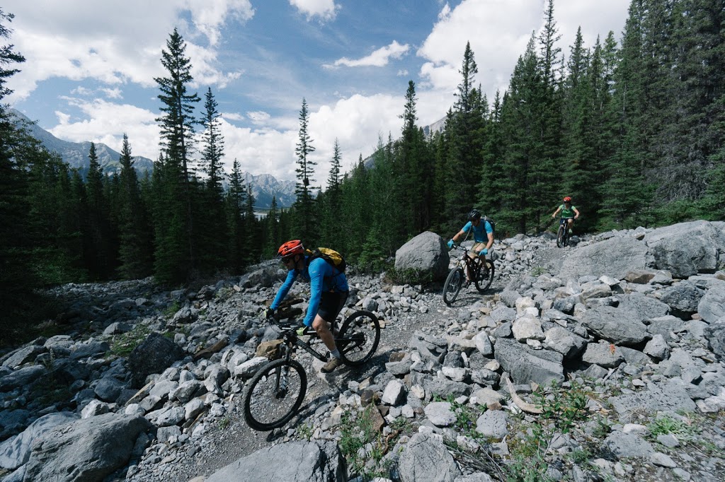Kananaskis Outfitters | 1 Mt Sparrowhawk Crescent, Kananaskis, AB T0L 2H0, Canada | Phone: (403) 591-7000