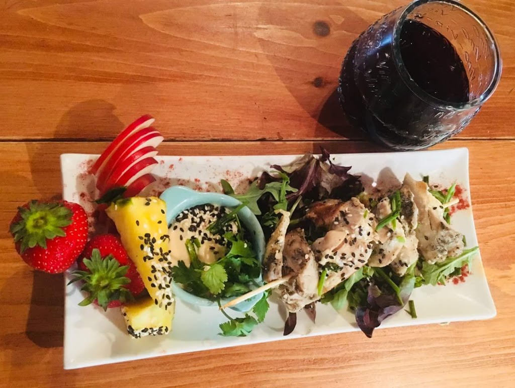 Le Général Café | 1303 Rue de la Sapinière, Val-David, QC J0T 2N0, Canada | Phone: (819) 322-6348