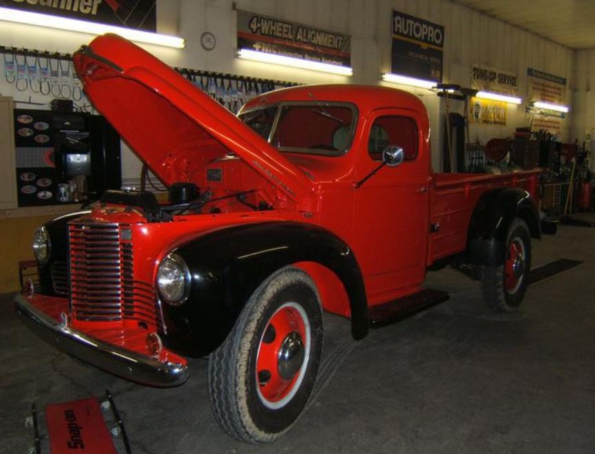 Mewassin Automotive Repair Ltd. | 3104 Highway 627, Duffield, AB T0E 0N0, Canada | Phone: (780) 963-4061