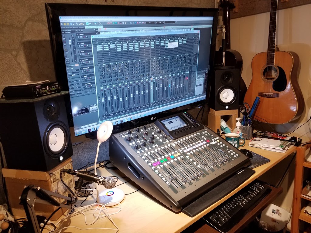True Talent Studios | 8 Alberni St, Nepean, ON K2J 1X4, Canada | Phone: (613) 899-8783
