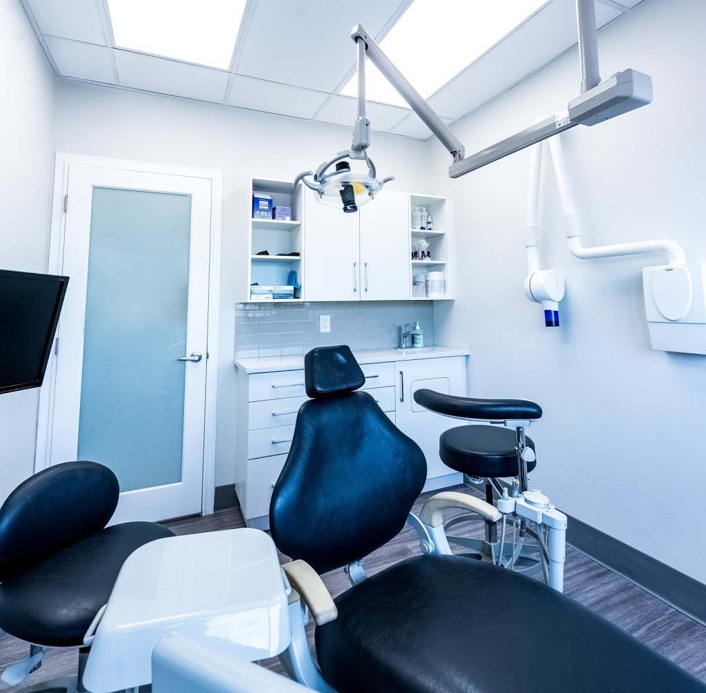 Northside Dental | 10807 Castle Downs Rd NW #202, Edmonton, AB T5X 3N7, Canada | Phone: (780) 757-3368