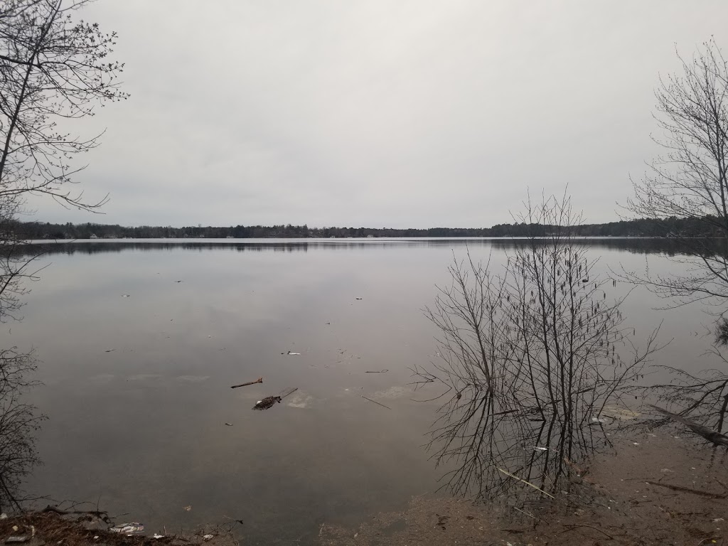Ungerman Gateway Park | 9 Gateway Dr, Gravenhurst, ON P1P 0A9, Canada | Phone: (705) 687-3412
