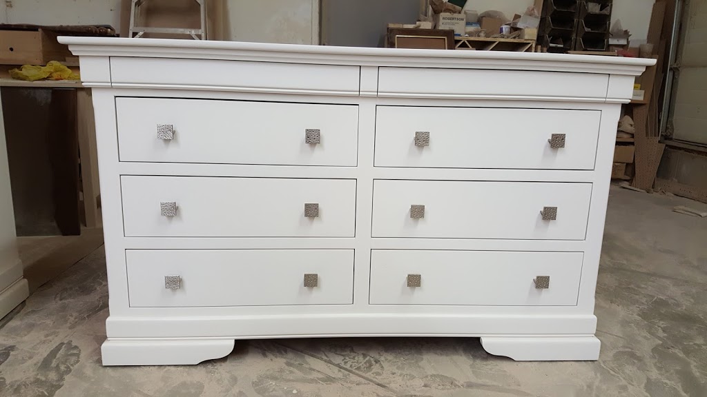 The Finished Product - Custom Solid Wood Furniture | 1277 Bridge Street unit #6, New Dundee, ON N0B 2E0, Canada | Phone: (519) 696-3843