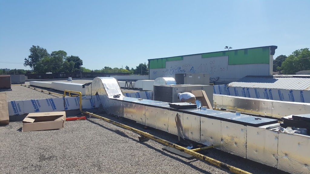 Crossby Systems Inc. | 327 Glover Rd Unit 2, Stoney Creek, ON L8E 5M2, Canada | Phone: (905) 643-0444