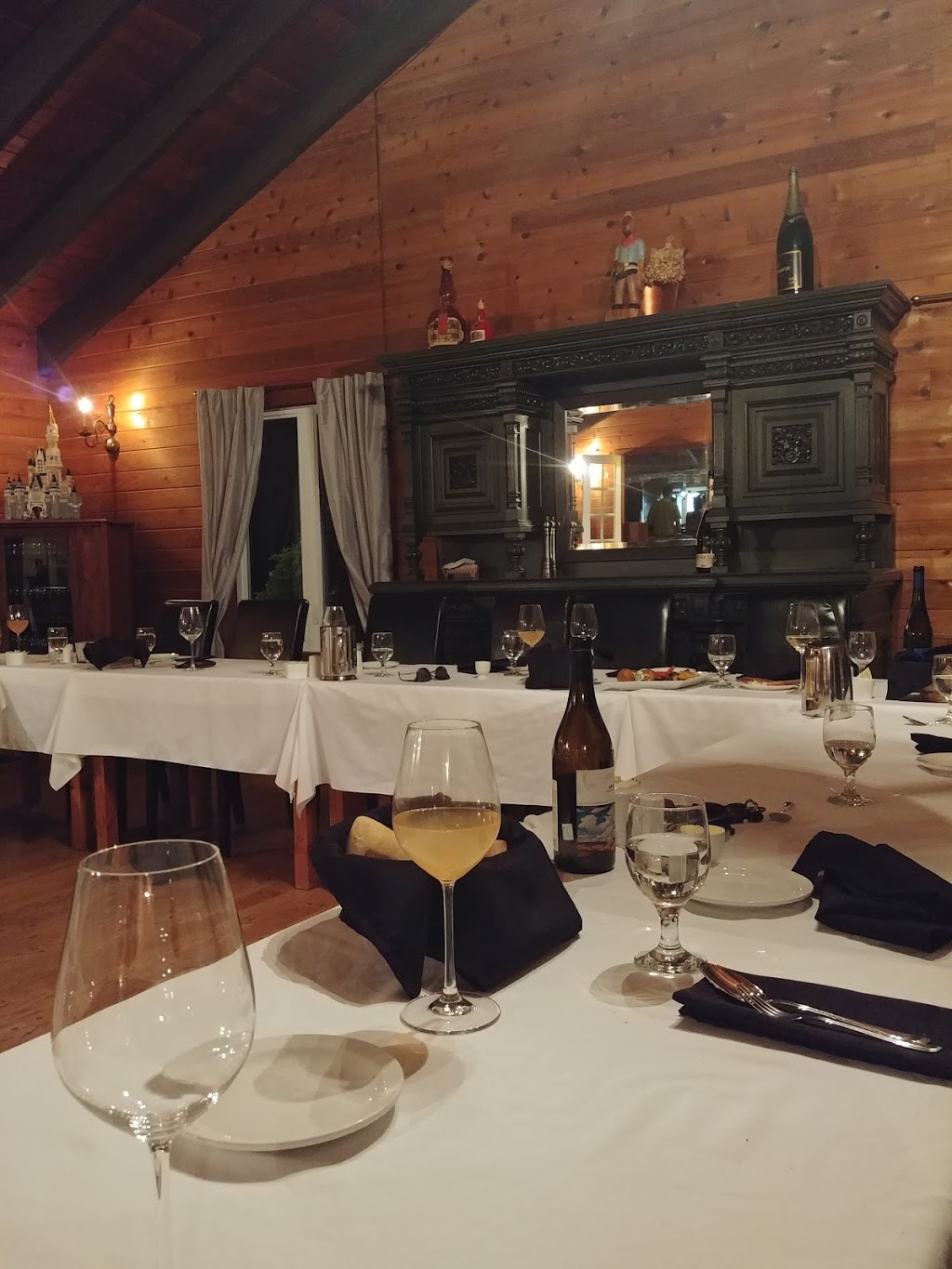 Auberge Ma Maison | 1291 Rang du Pied de la Montagne, Sainte-Mélanie, QC J0K 3A0, Canada | Phone: (450) 889-2296