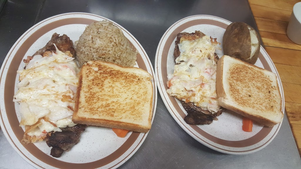 Turner Inn Family Restaurant | 101 Sunset Blvd SE, Turner Valley, AB T0L 2A0, Canada | Phone: (403) 933-5061