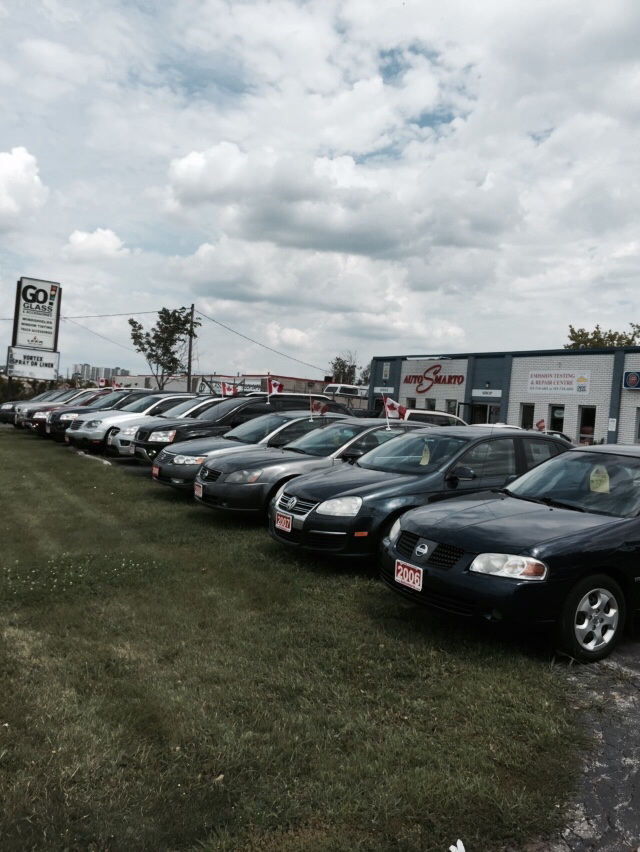 AutoSmarto | 326 Manitou Dr, Kitchener, ON N2C 1L3, Canada | Phone: (519) 748-6001
