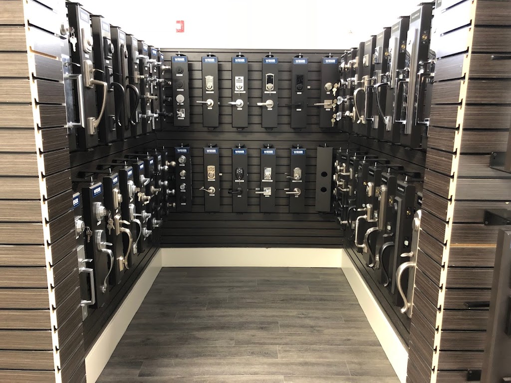 AAA Doors LTD. | 6424 36 St NE #135, Calgary, AB T3J 4C8, Canada | Phone: (403) 291-6711