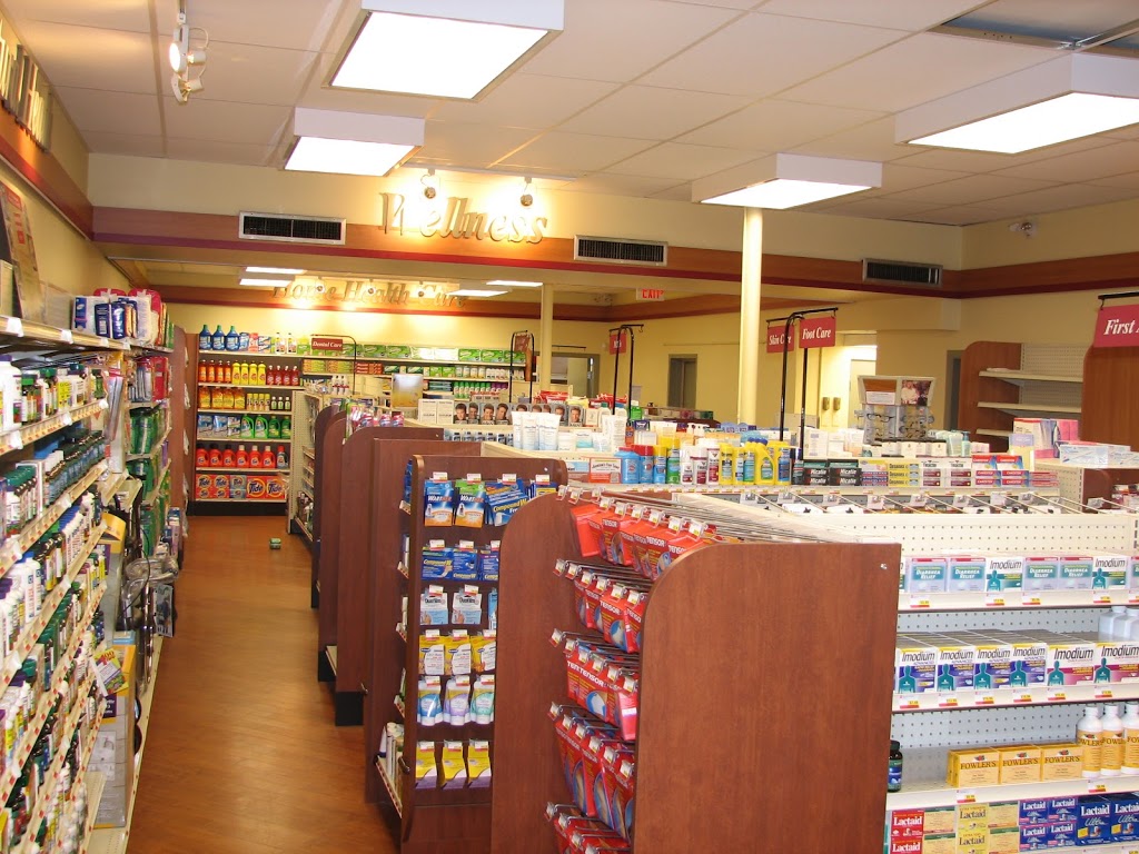 Pharmasave Oak & 42nd | 5791 Oak St, Vancouver, BC V6M 2V7, Canada | Phone: (604) 269-3617