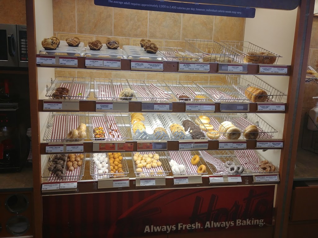 Tim Hortons | 8 King St E, Stoney Creek, ON L8G 1J8, Canada | Phone: (905) 662-2866