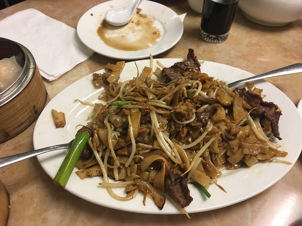 Kam Ding Seafood Restaurant | 3021 Anson Ave, Coquitlam, BC V3B 2H6, Canada | Phone: (604) 464-8819