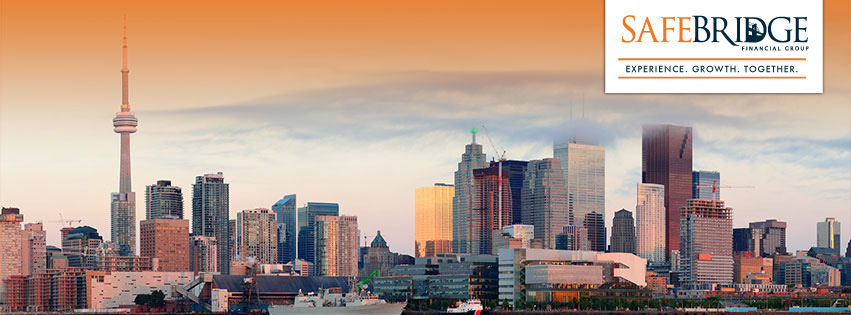 SafeBridge Financial Group | 25 Scarsdale Rd Unit 12, North York, ON M3B 2R2, Canada | Phone: (416) 466-5858
