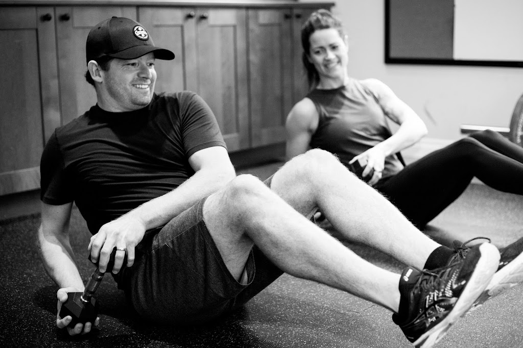 Change Fitness | 2042 Sunnybrook Ln, Shawnigan Lake, BC V0R 2W1, Canada | Phone: (250) 709-7968