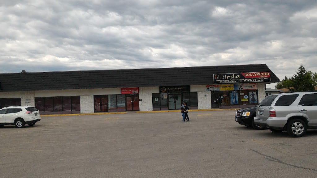 Punjab Sweet House & Restaurant | 88 Mandalay Dr, Winnipeg, MB R2X 2X6, Canada | Phone: (204) 633-1600