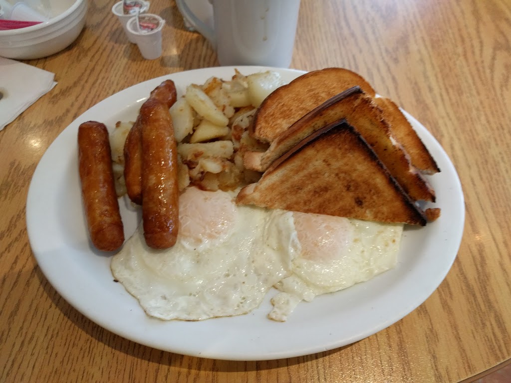 Village Cafe | 1875 Fourth Line, Ohsweken, ON N0A 1M0, Canada | Phone: (519) 445-0555
