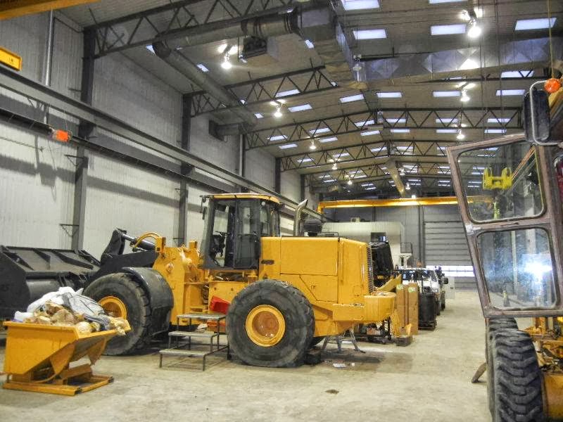 Headwater Equipment - Coalhurst | 92041 River Rdg Rd, Coalhurst, AB T0L 0V0, Canada | Phone: (403) 327-3681