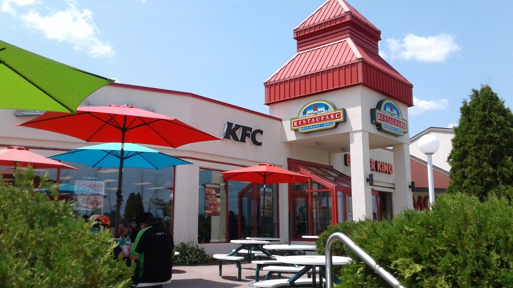 Motel Restauparc | 625 Principale St, Casselman, ON K0A 1M0, Canada | Phone: (613) 764-3112