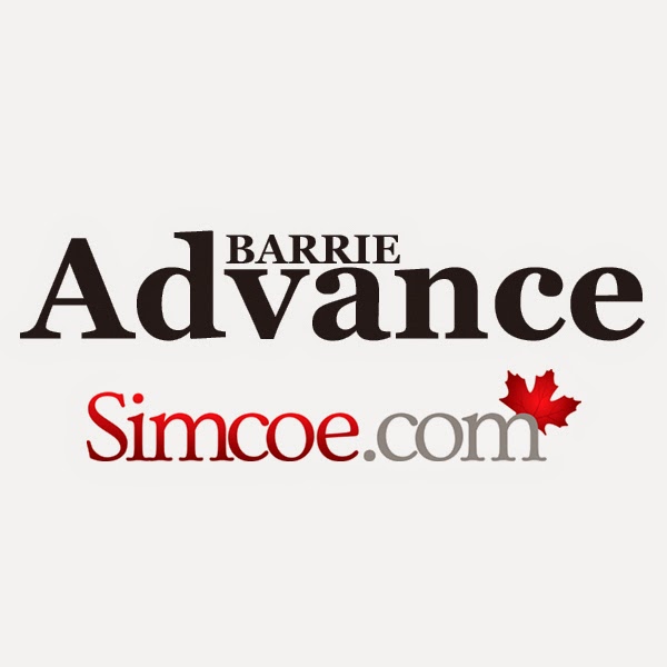 Barrie Advance | point of interest | 21 Patterson Rd, Barrie, ON L4N 3W2, Canada | 7057260573 OR +1 705-726-0573