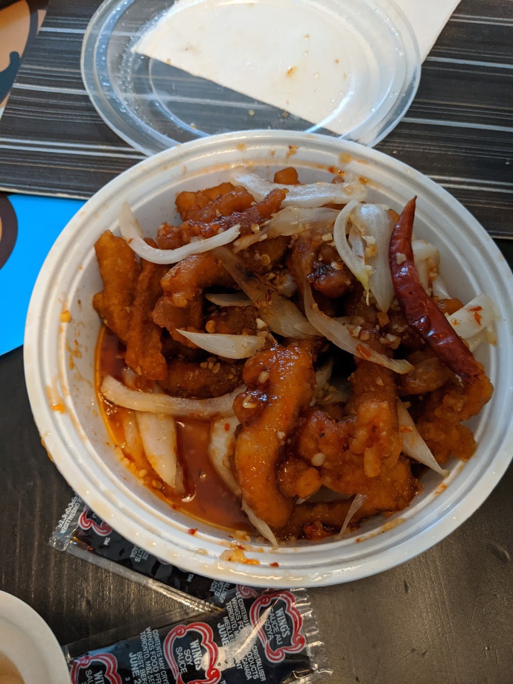 Woking Dragon - Langley | 20689 Willoughby Town Centre Dr B110, Langley Twp, BC V2Y 0P3, Canada | Phone: (604) 546-1825