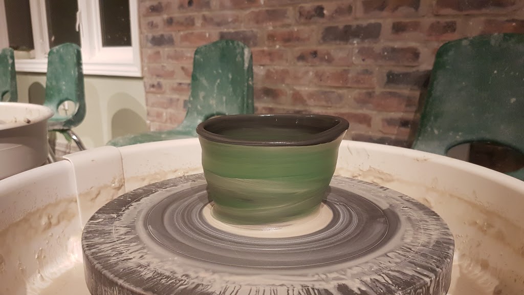 Creative Insight Pottery | 23 Main St S, Waterdown, ON L0R 2H0, Canada | Phone: (905) 220-8374