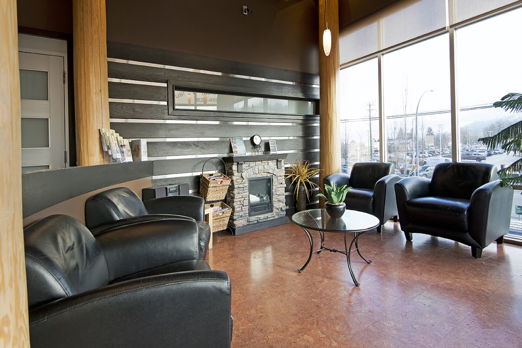 Promontory Dental Centre | 200-5973 Vedder Rd, Chilliwack, BC V2R 1C3, Canada | Phone: (604) 824-4988
