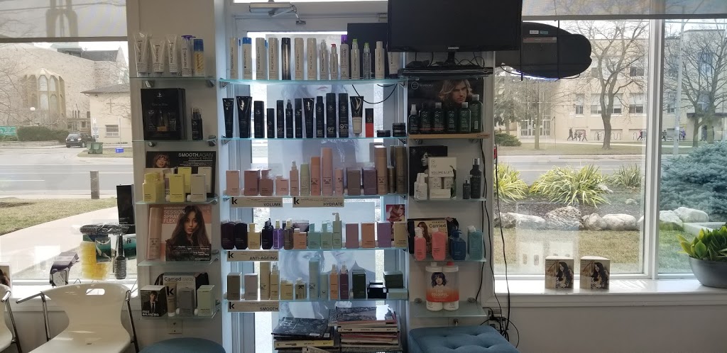 Salon LImage | 301 Hamilton Regional Rd 8 #2, Stoney Creek, ON L8G 1E5, Canada | Phone: (905) 664-1956