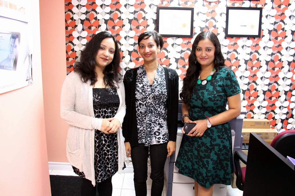 National Institute of Hairstyling & Advanced Aesthetics Inc. | 7955 Torbram Rd Unit 16, Brampton, ON L6T 5B9, Canada | Phone: (905) 463-2006