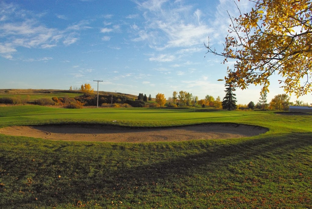 Weyburn Golf Club | Weyburn, SK S4H 2K3, Canada | Phone: (306) 842-5881