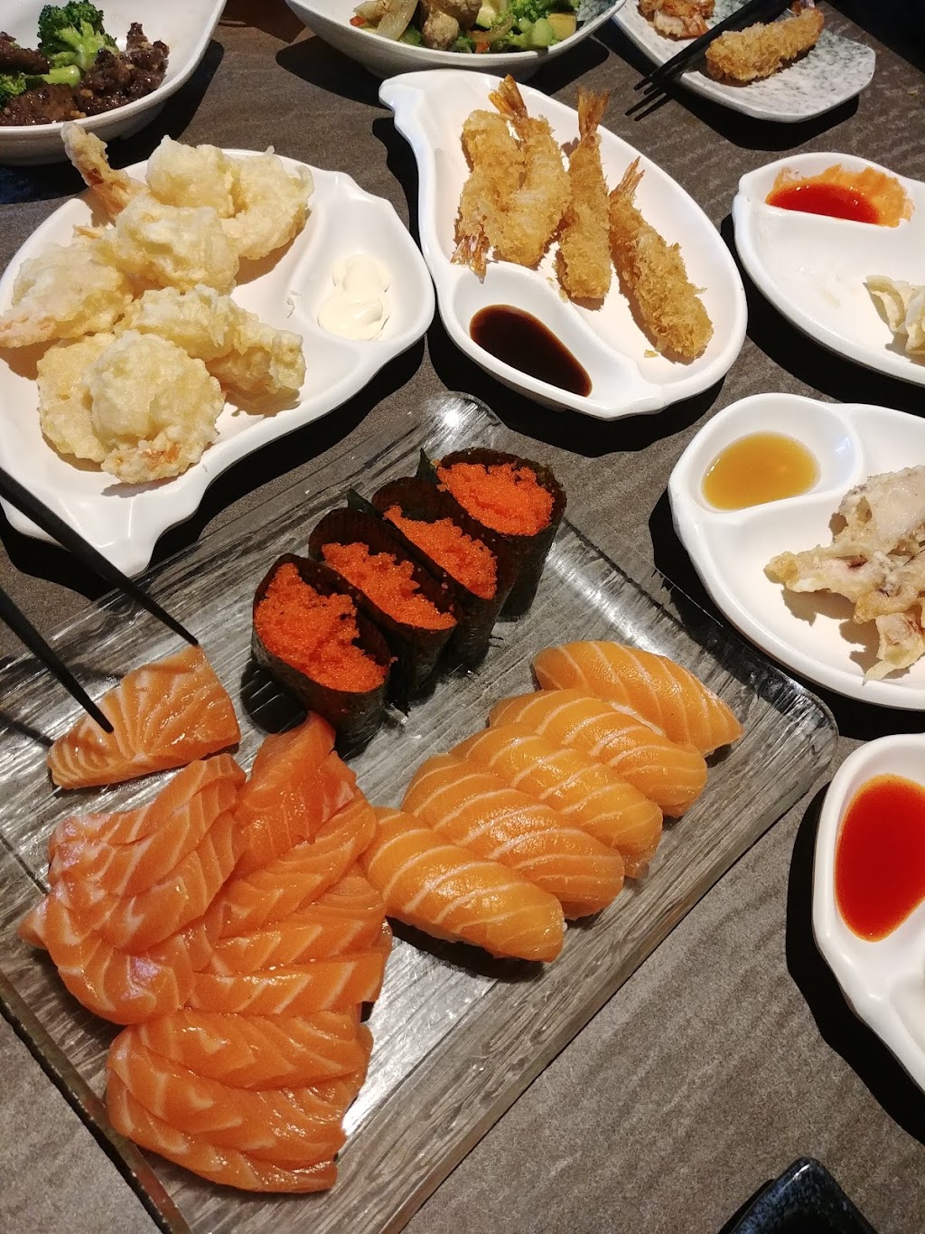 Tokyo Sushi | 253 King St N, Waterloo, ON N2J 2Y8, Canada | Phone: (519) 886-8688