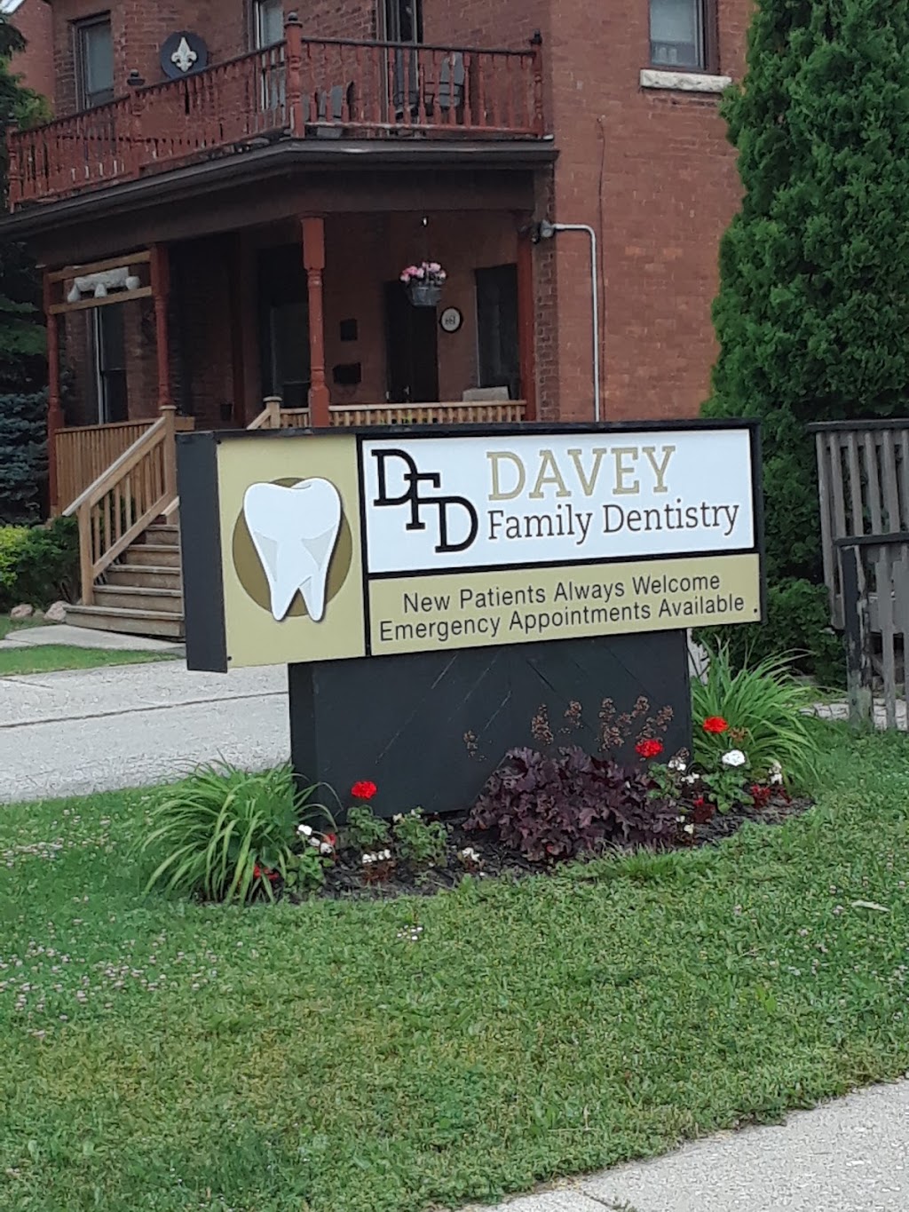 Connors Family Dentistry | 653 2nd Ave E, Owen Sound, ON N4K 2G7, Canada | Phone: (519) 376-0906