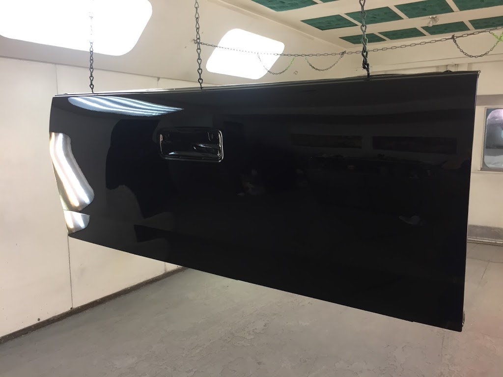 Autotronics AC Specialist | 2334 Wyecroft Rd B14, Oakville, ON L6L 6M7, Canada | Phone: (905) 849-5615
