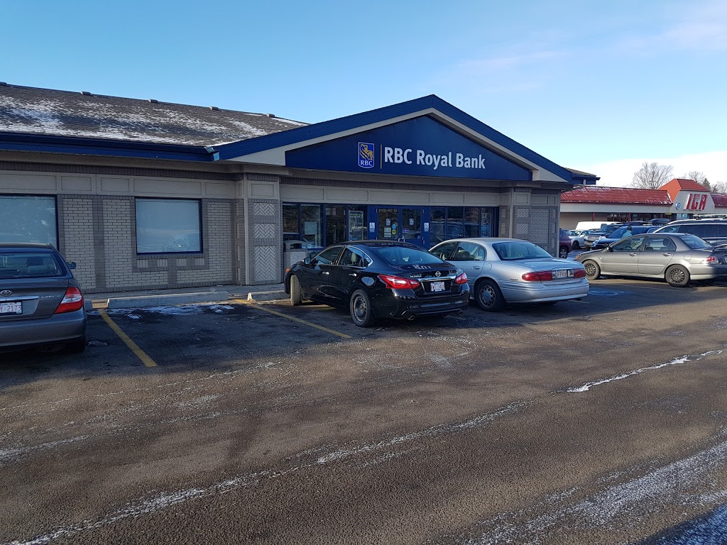 RBC Royal Bank | 9102 142 St NW, Edmonton, AB T5R 0M7, Canada | Phone: (780) 448-6995