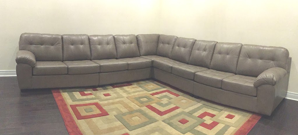 A1 furniture gallery | 70 Devon Rd unit 1, Brampton, ON L6T 5K7, Canada | Phone: (905) 792-7899