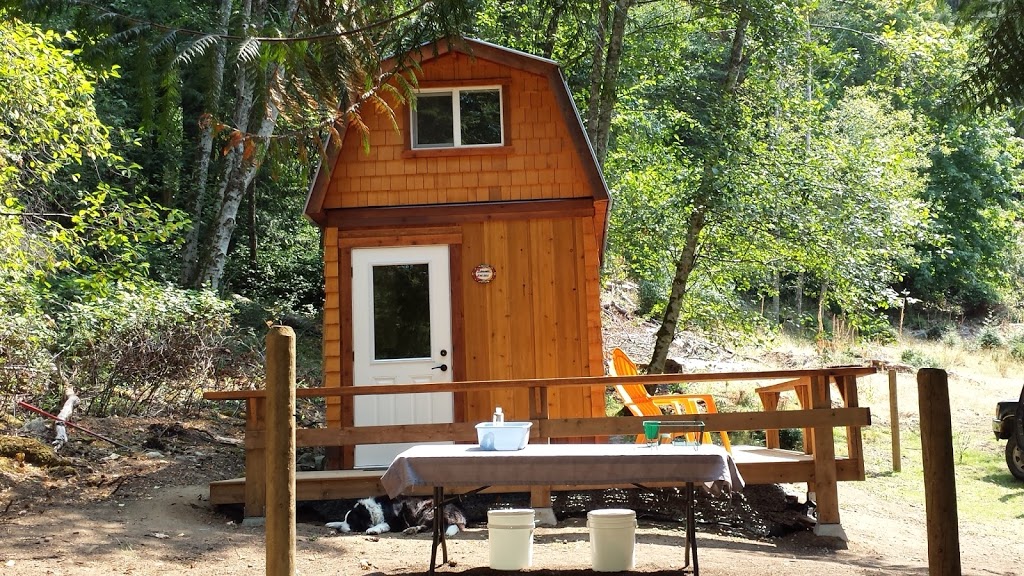 Ambledale Farms | 1211 Beaver Point Rd, Salt Spring Island, BC V8K 1X2, Canada | Phone: (250) 653-4221