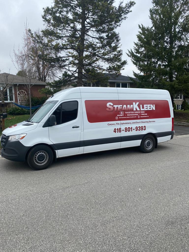 Steam Kleen Nobleton | 12720 ON-27, Nobleton, ON L0G 1N0, Canada | Phone: (437) 973-2871